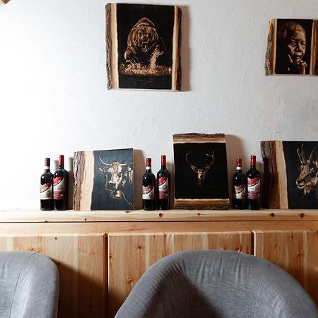 Hotel Villa Rina Bormio Extérieur photo