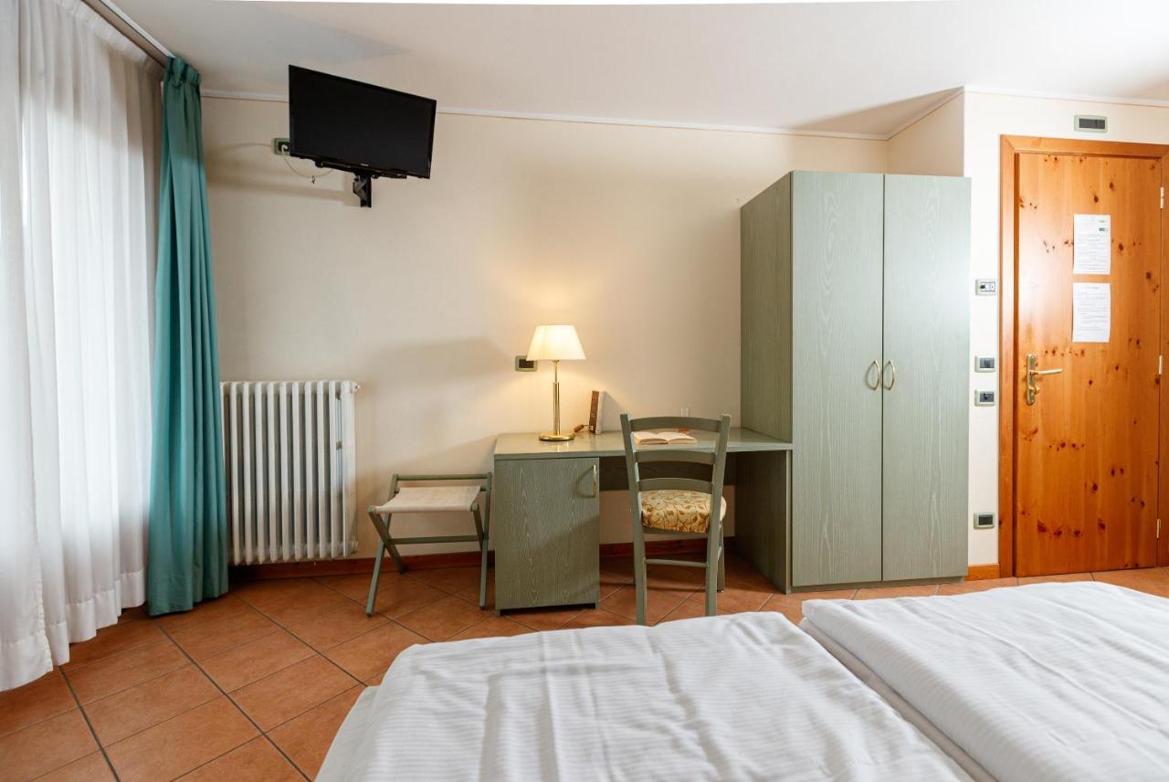 Hotel Villa Rina Bormio Extérieur photo