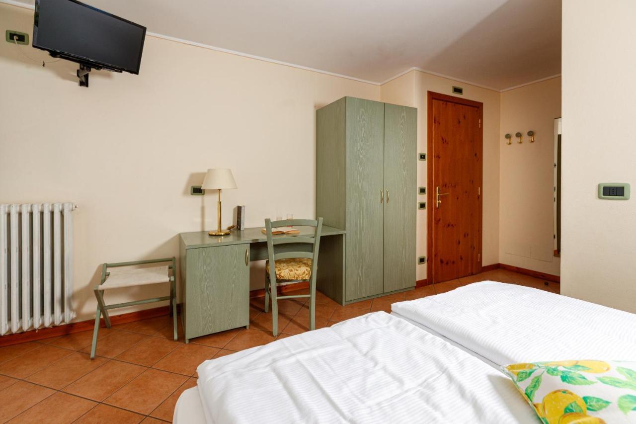 Hotel Villa Rina Bormio Extérieur photo