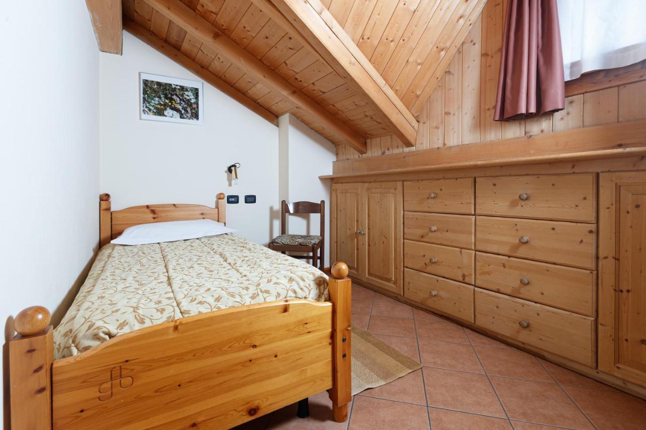 Hotel Villa Rina Bormio Extérieur photo