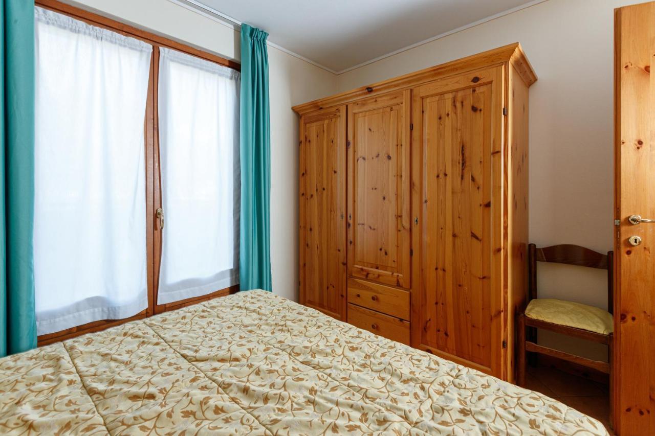 Hotel Villa Rina Bormio Extérieur photo