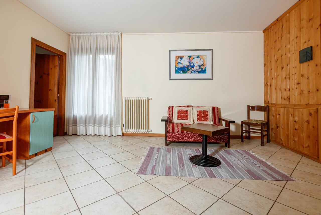 Hotel Villa Rina Bormio Extérieur photo