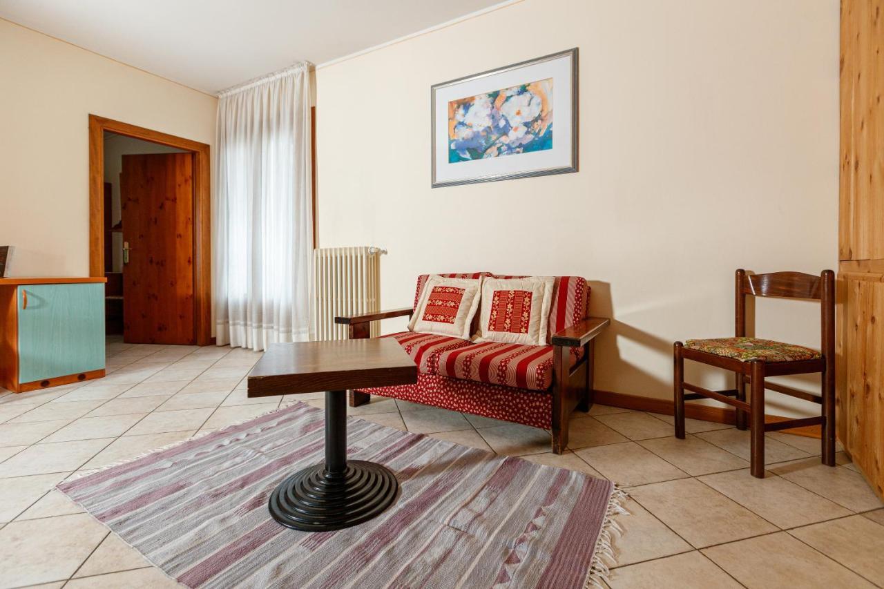 Hotel Villa Rina Bormio Extérieur photo