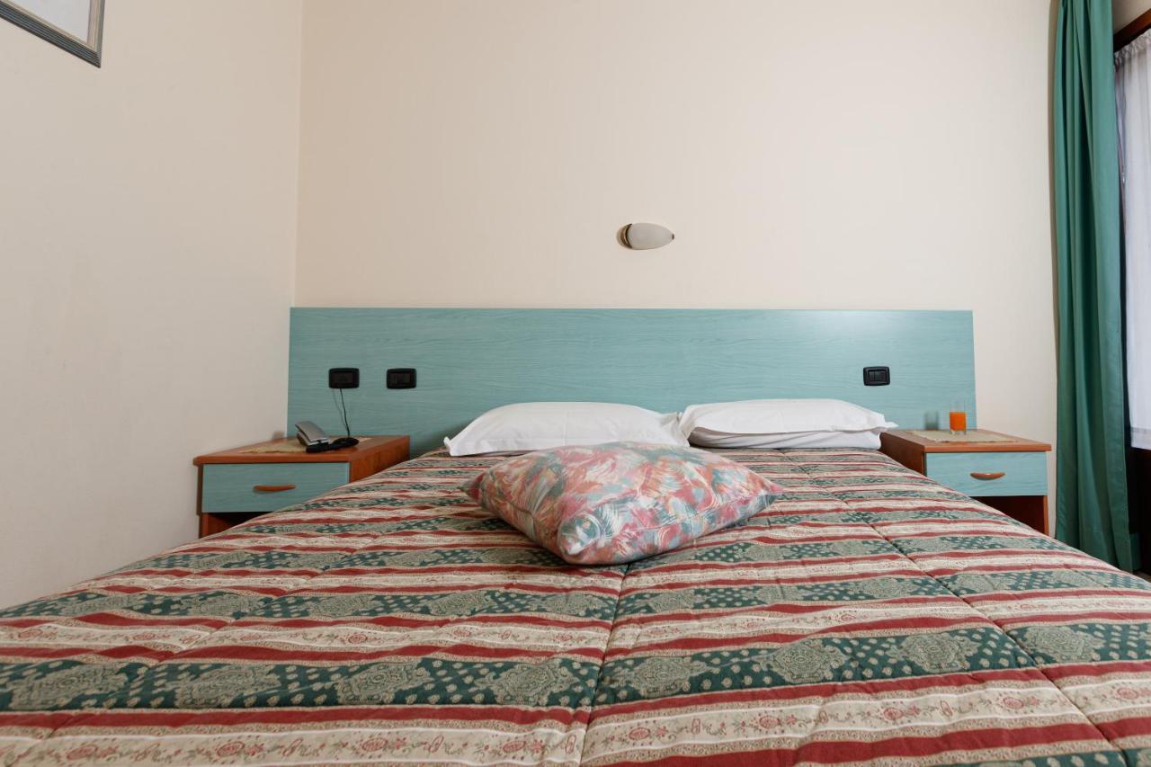 Hotel Villa Rina Bormio Extérieur photo