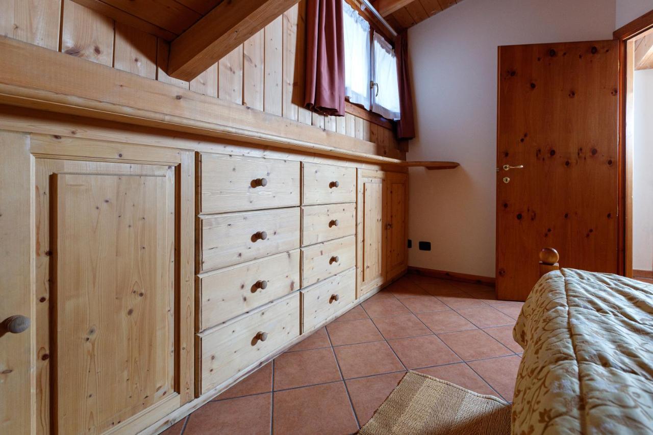 Hotel Villa Rina Bormio Extérieur photo
