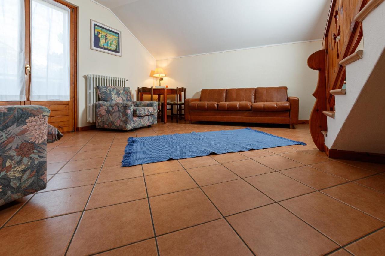 Hotel Villa Rina Bormio Extérieur photo