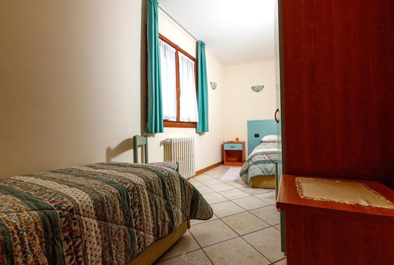 Hotel Villa Rina Bormio Extérieur photo