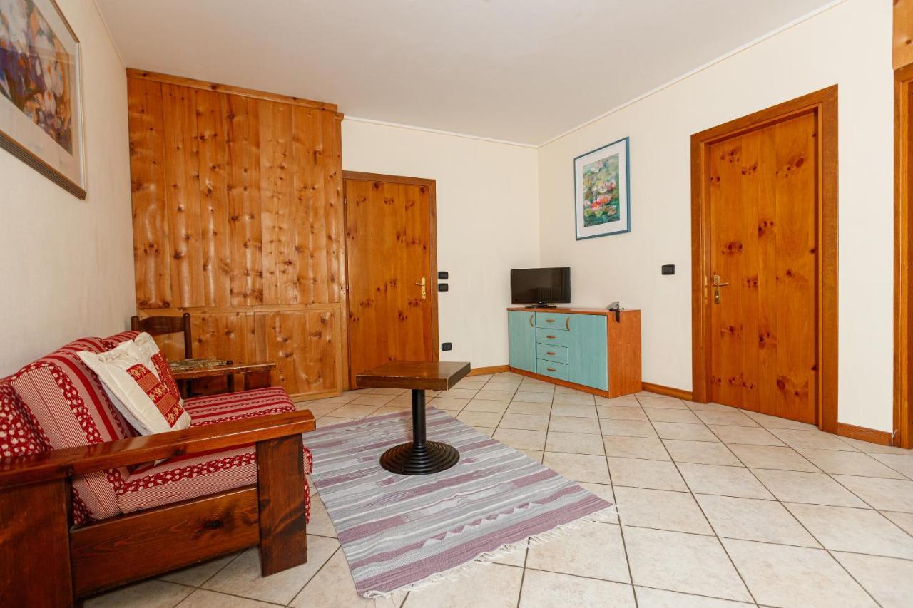 Hotel Villa Rina Bormio Extérieur photo