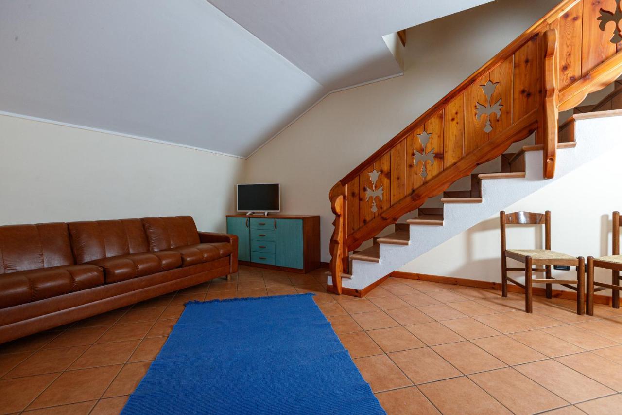 Hotel Villa Rina Bormio Extérieur photo