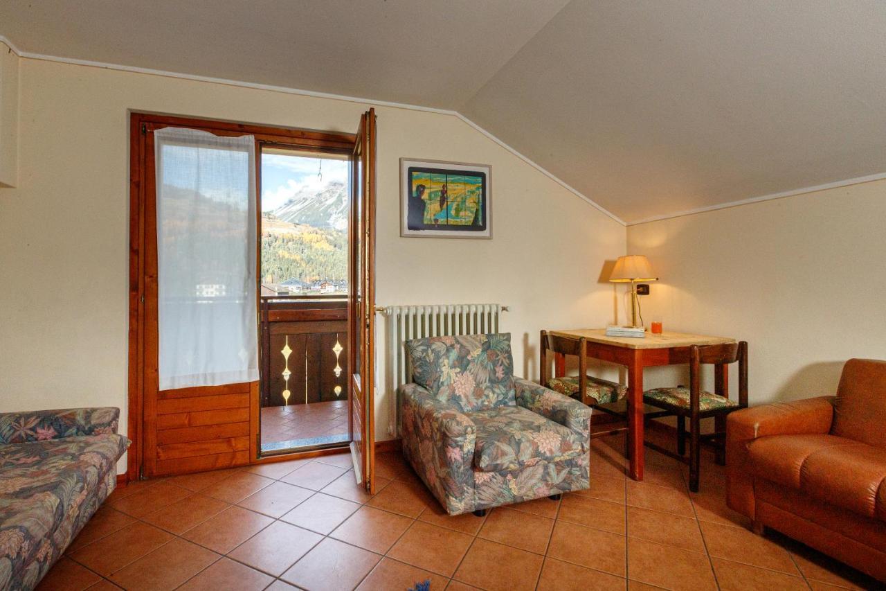 Hotel Villa Rina Bormio Extérieur photo